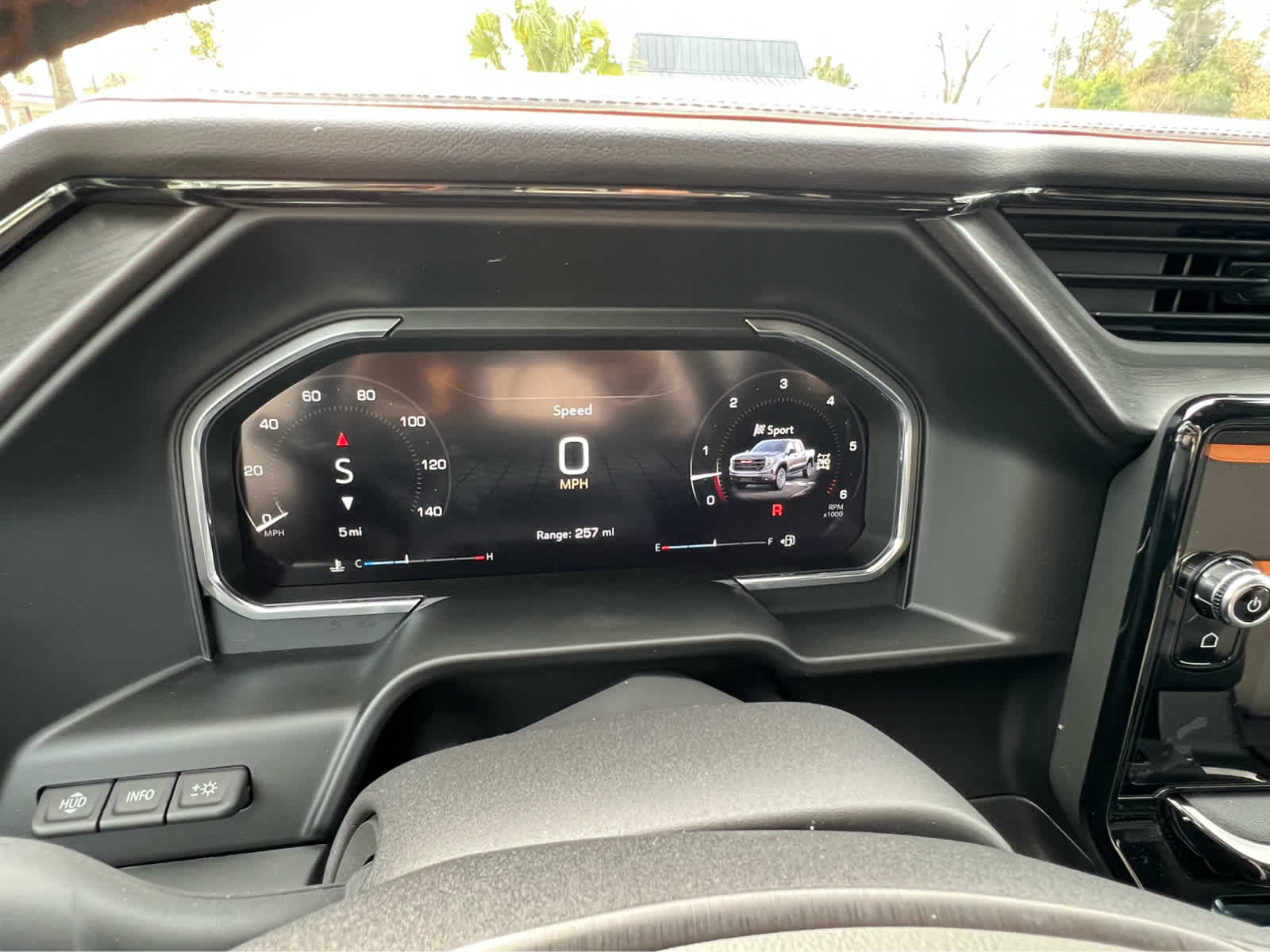 2026 GMC Sierra 1500 AT4 COASTAL DUNE at Cooper Chevrolet GMC