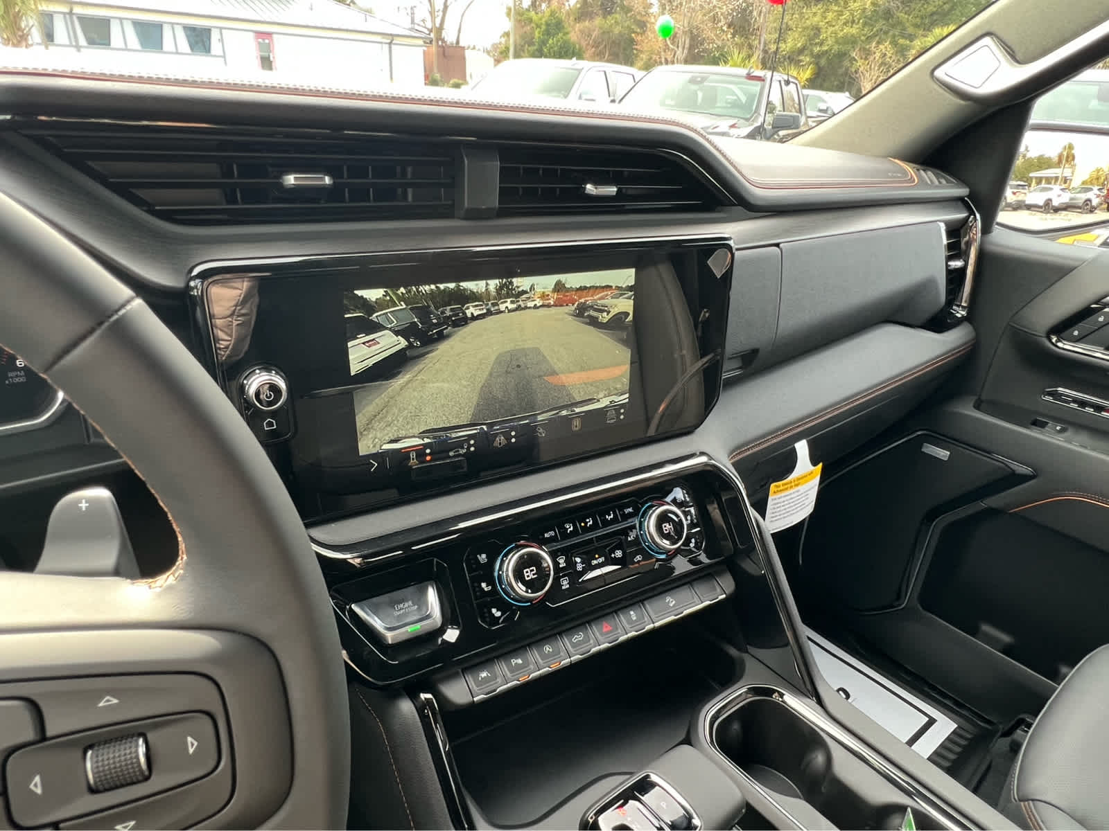 2026 GMC Sierra 1500 AT4 COASTAL DUNE at Cooper Chevrolet GMC