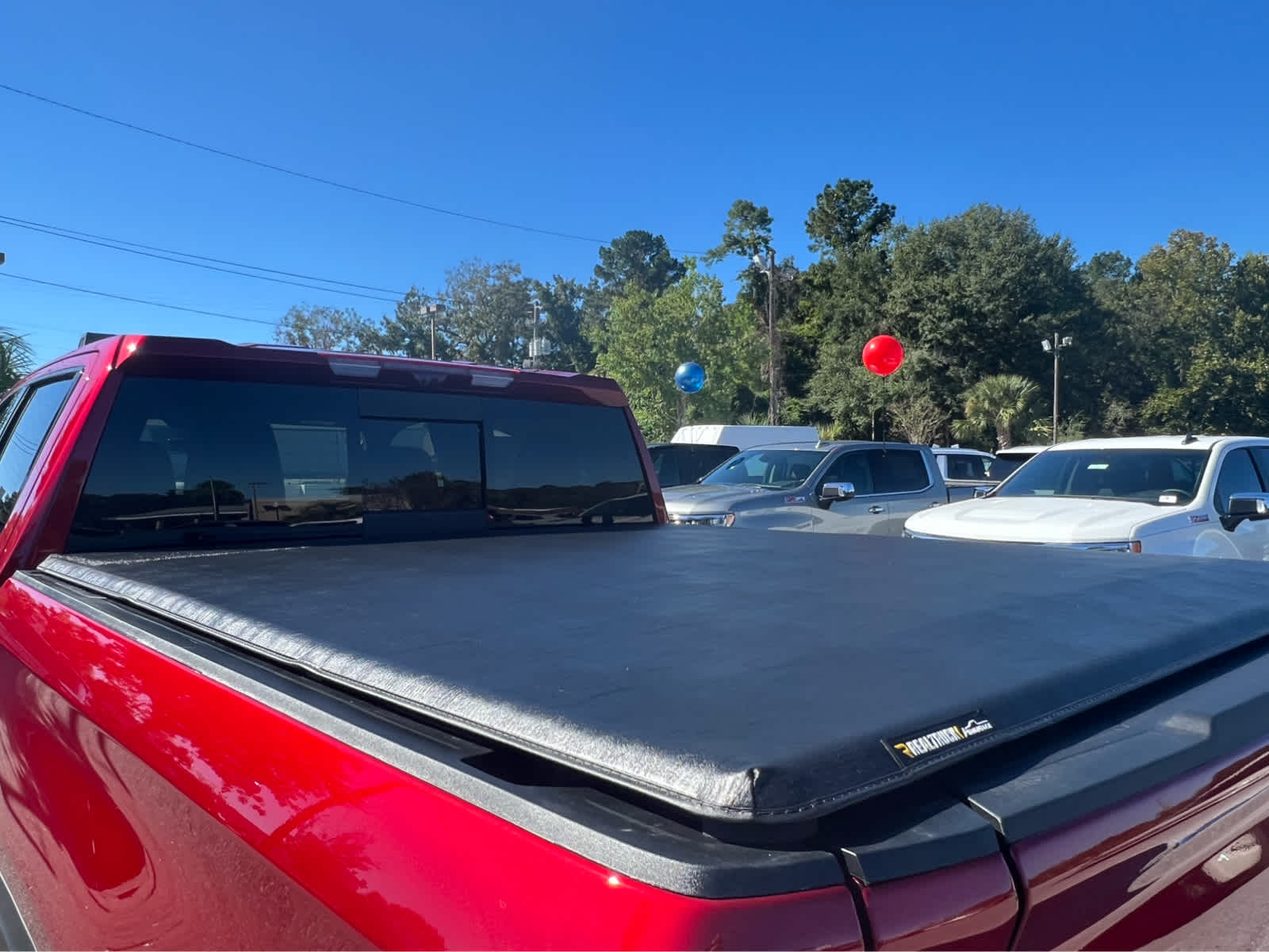 2026 GMC Sierra 1500 AT4X - 5