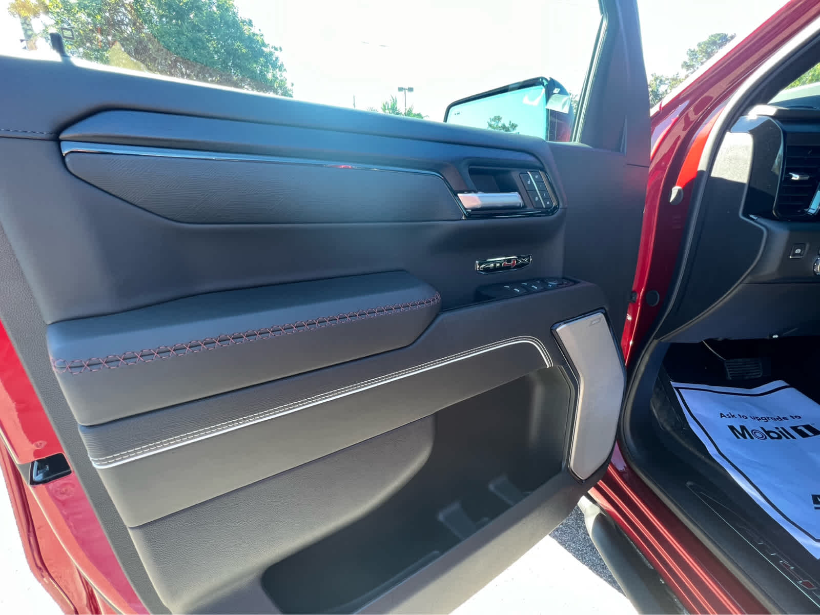 2026 GMC Sierra 1500 AT4X - 9