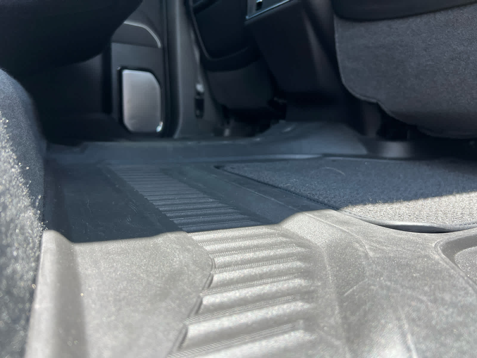 2024 GMC Sierra 1500 AT4X - 9