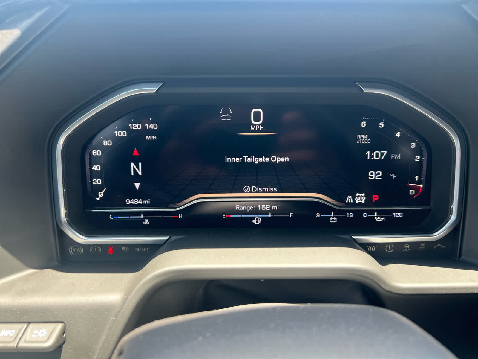 2024 GMC Sierra 1500 AT4X - 11