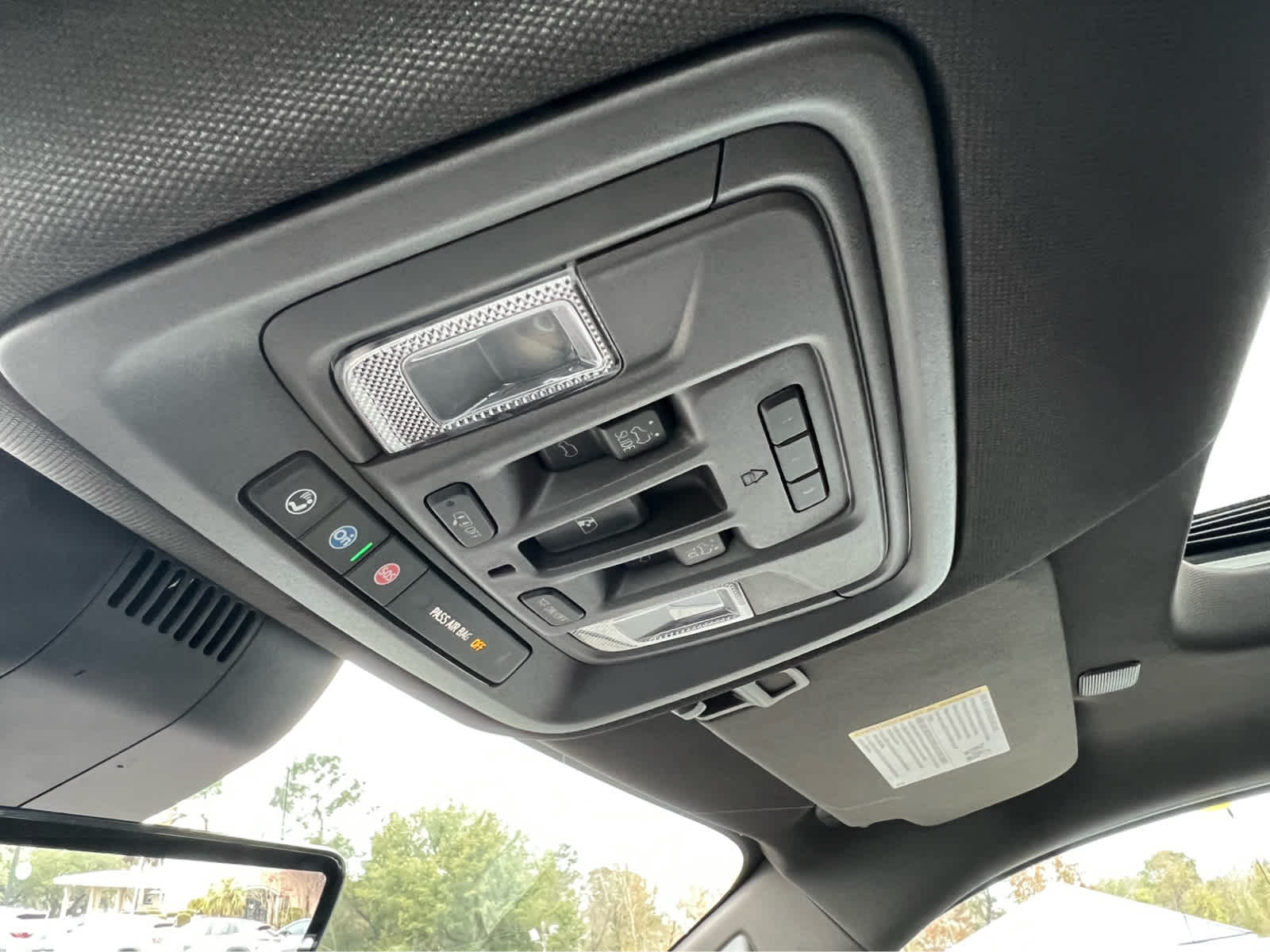 2026 GMC Sierra 1500 Denali Titanium Rush Metallic at Cooper Chevrolet GMC