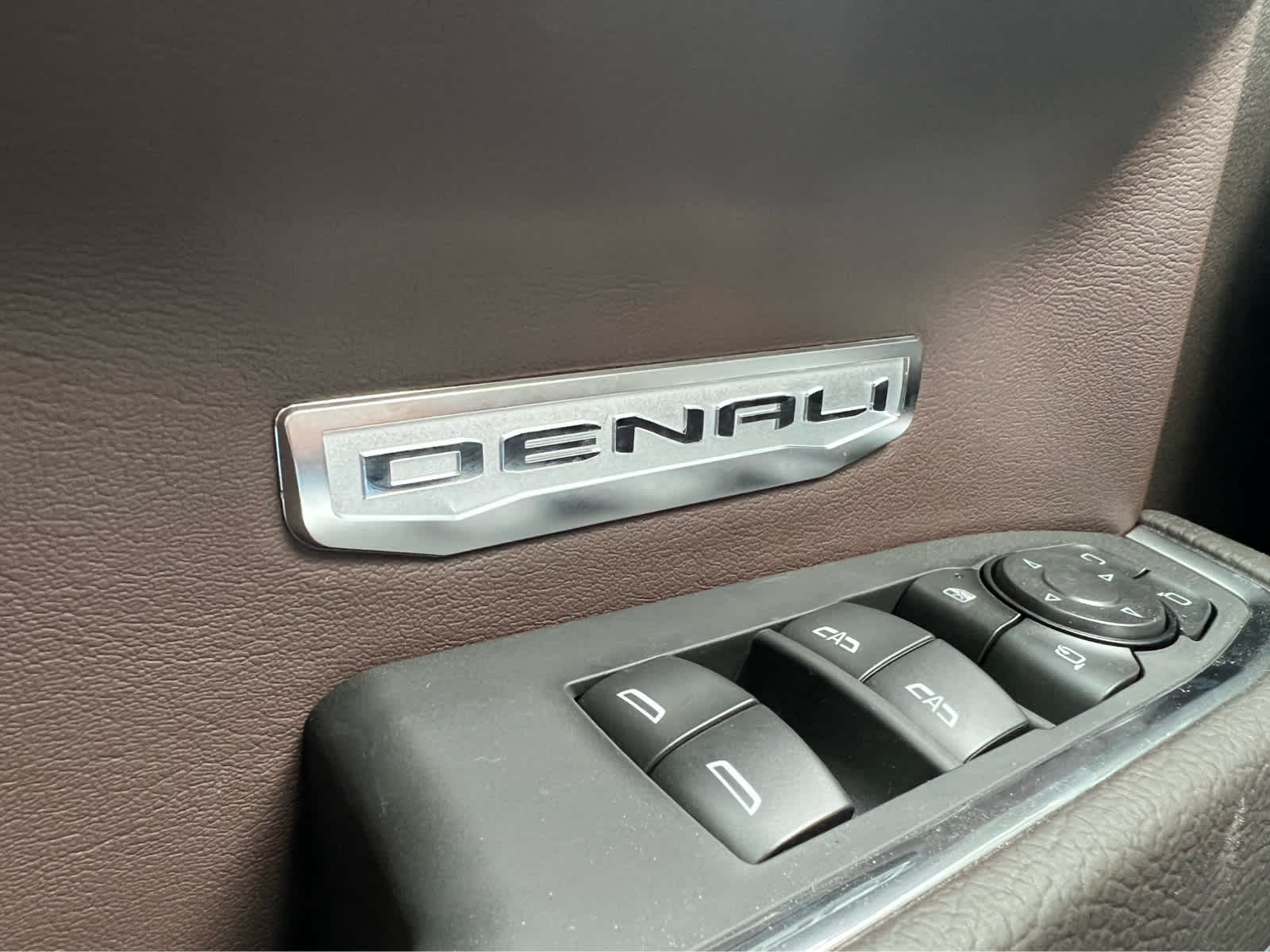 2026 GMC Sierra 1500 Denali Titanium Rush Metallic at Cooper Chevrolet GMC