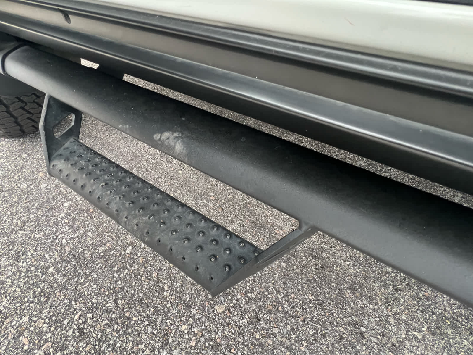 2021 Toyota 4Runner TRD Off Road Premium Super White at Low Country Motors