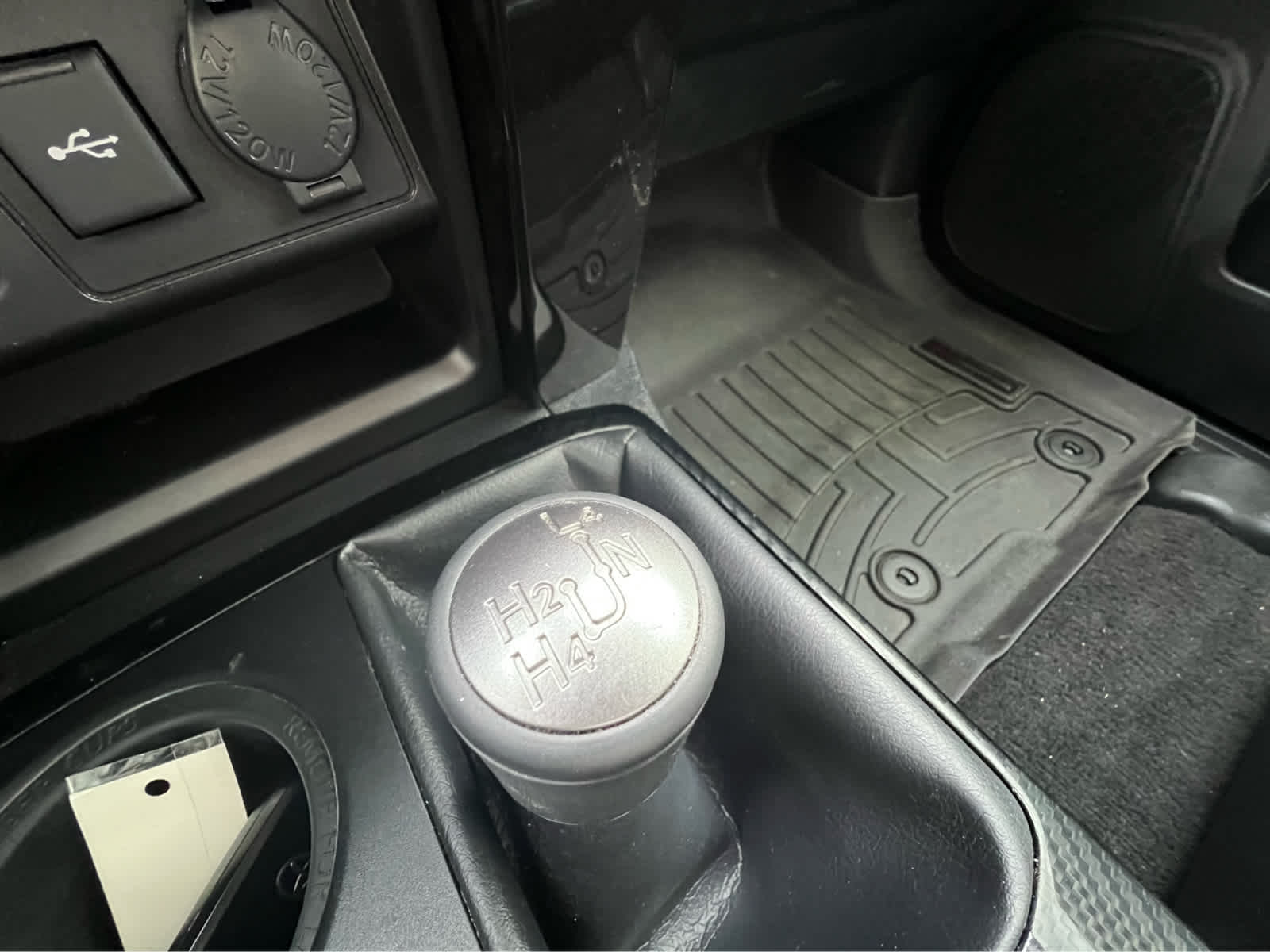 2021 Toyota 4Runner TRD Off Road Premium Super White at Low Country Motors