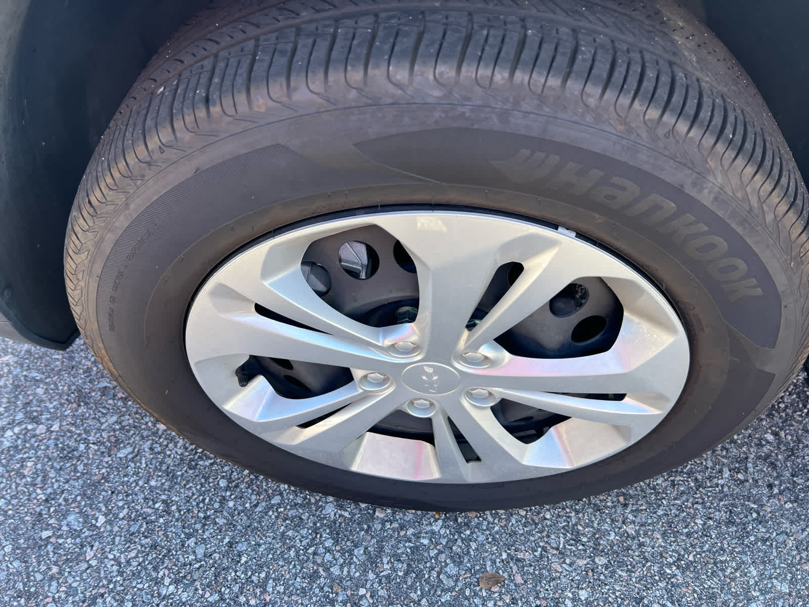 2025 Chevrolet Trax LS - 7