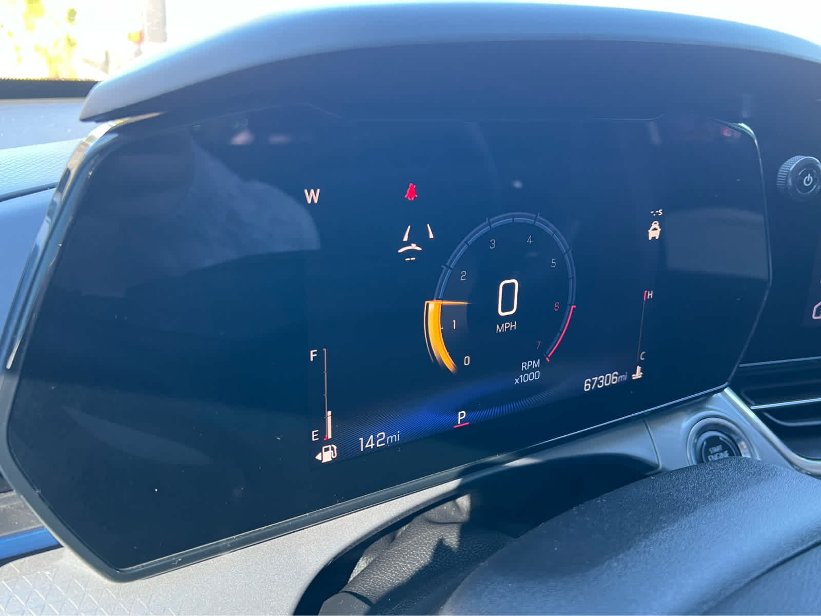 2024 Chevrolet Trax LT - 7