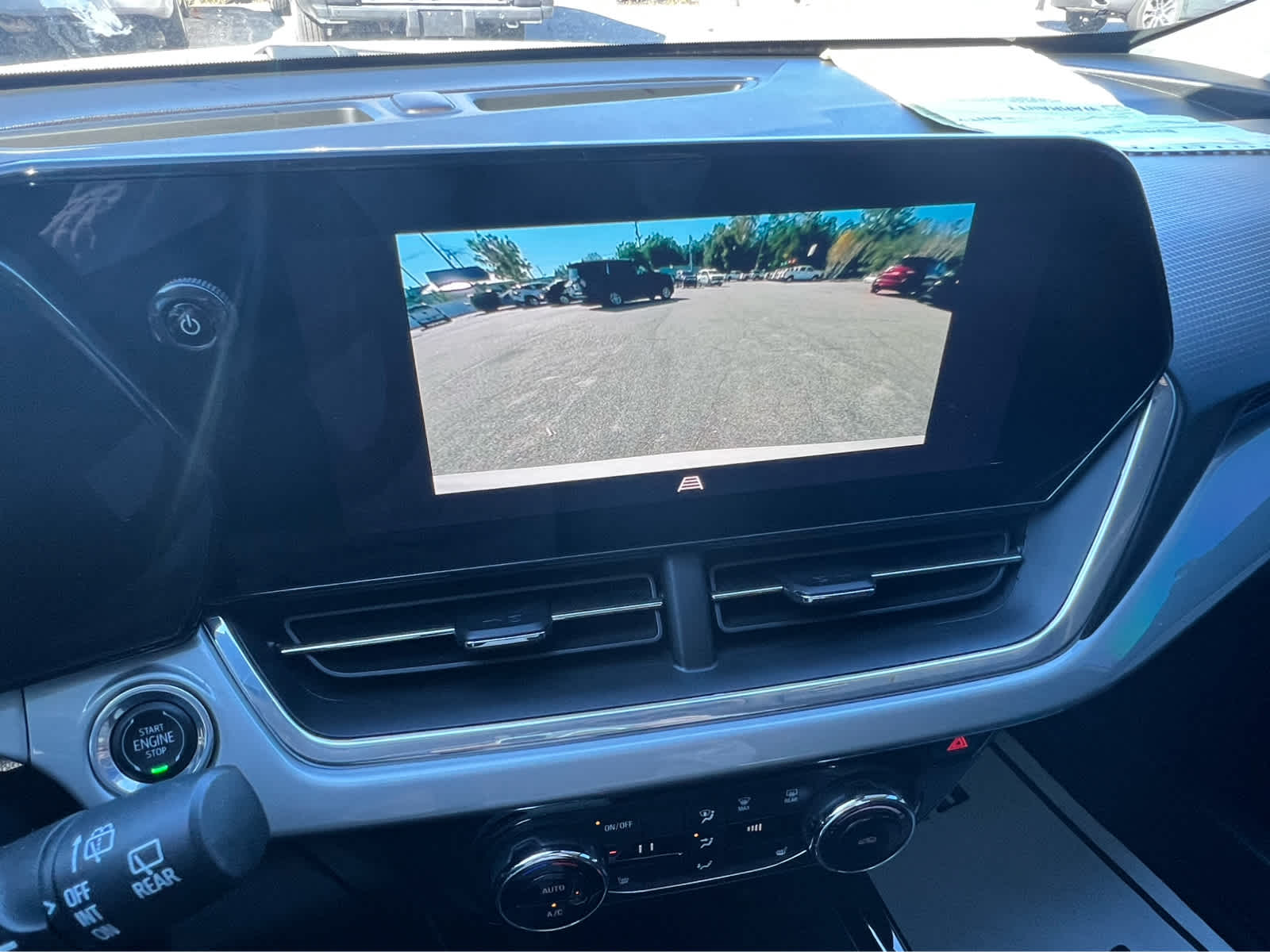 2024 Chevrolet Trax LT - 6