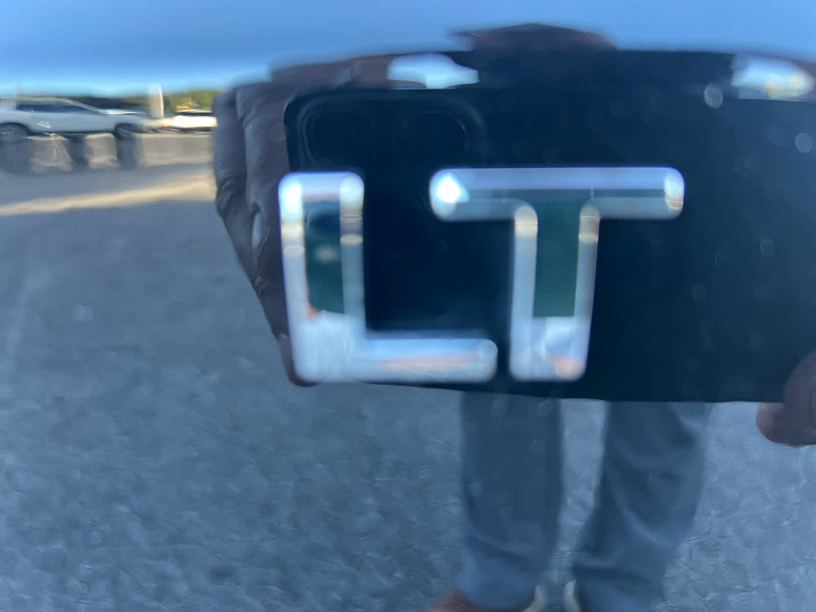 2025 Chevrolet Trax LT - 4