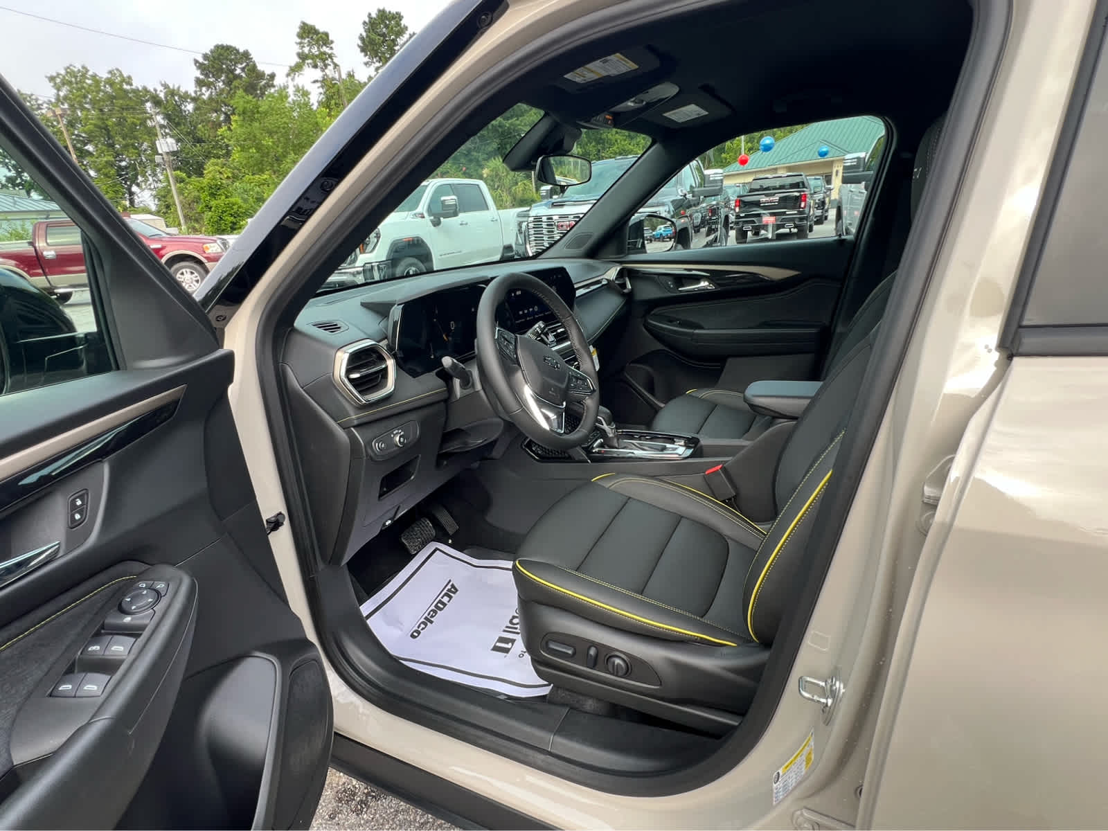 2026 Chevrolet TrailBlazer ACTIV - 6