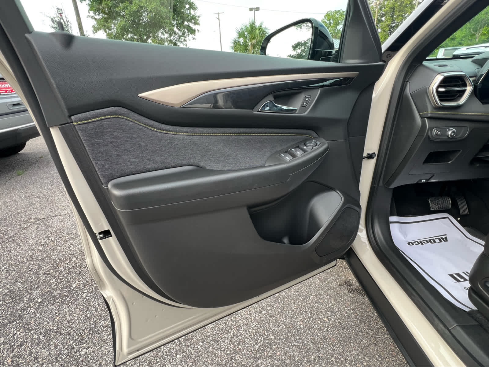 2026 Chevrolet TrailBlazer ACTIV - 7