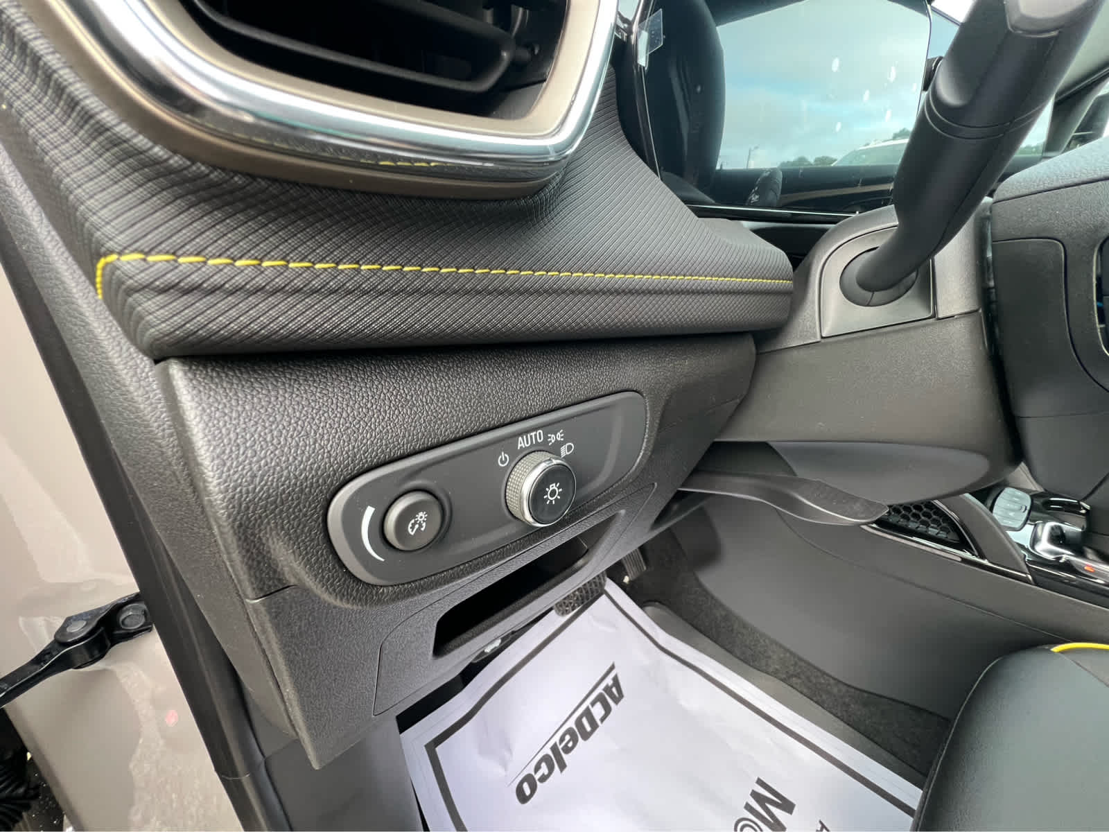 2026 Chevrolet TrailBlazer ACTIV - 11