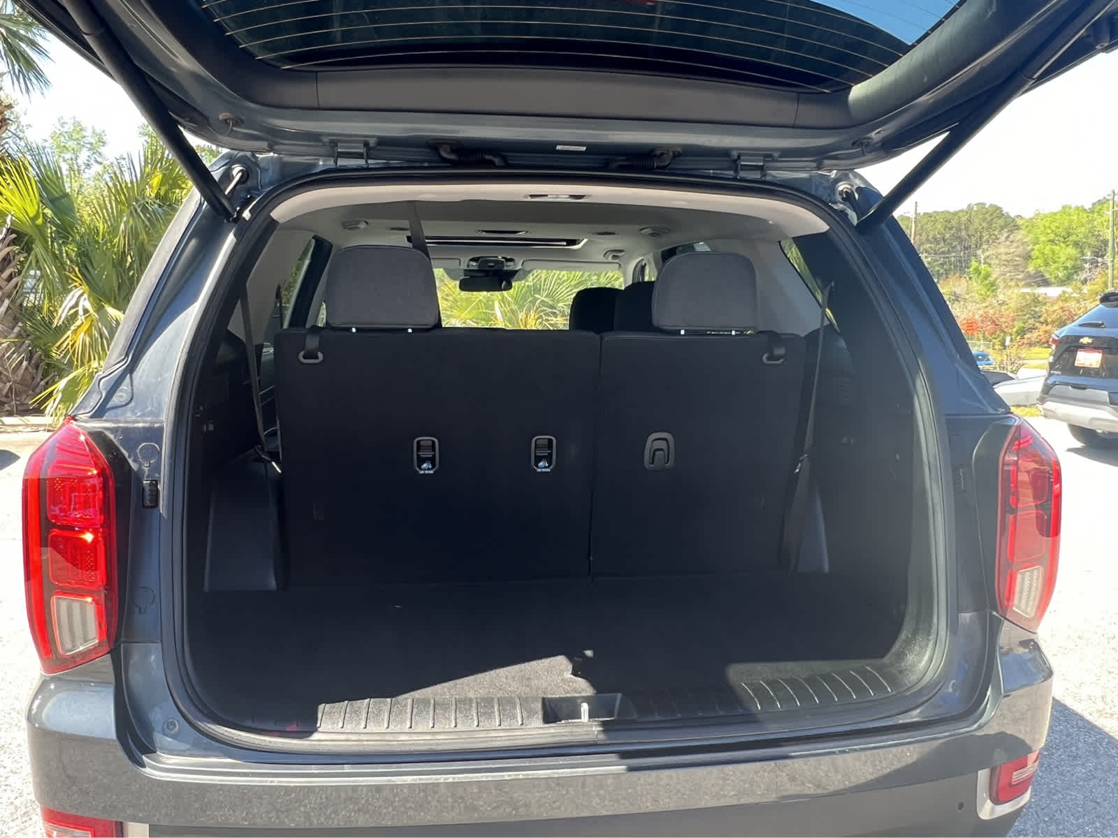 2020 Hyundai Palisade SEL - 2