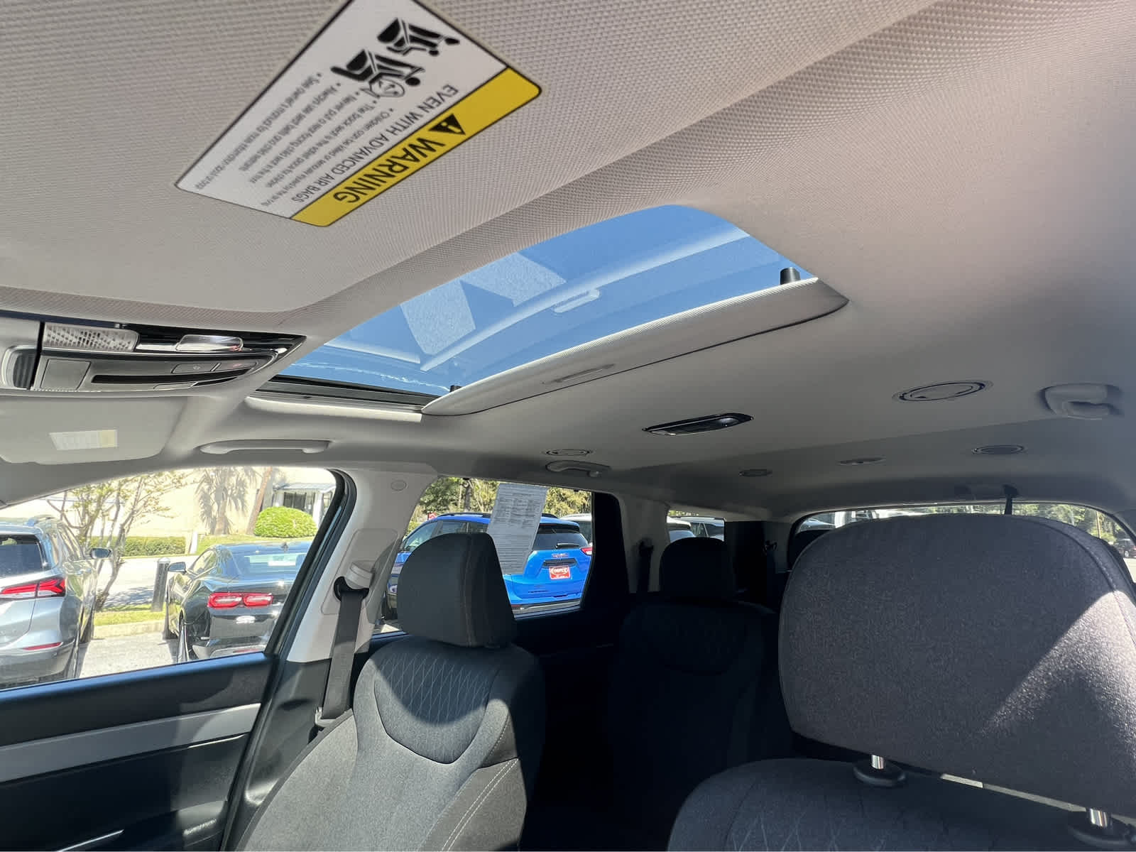 2020 Hyundai Palisade SEL - 8