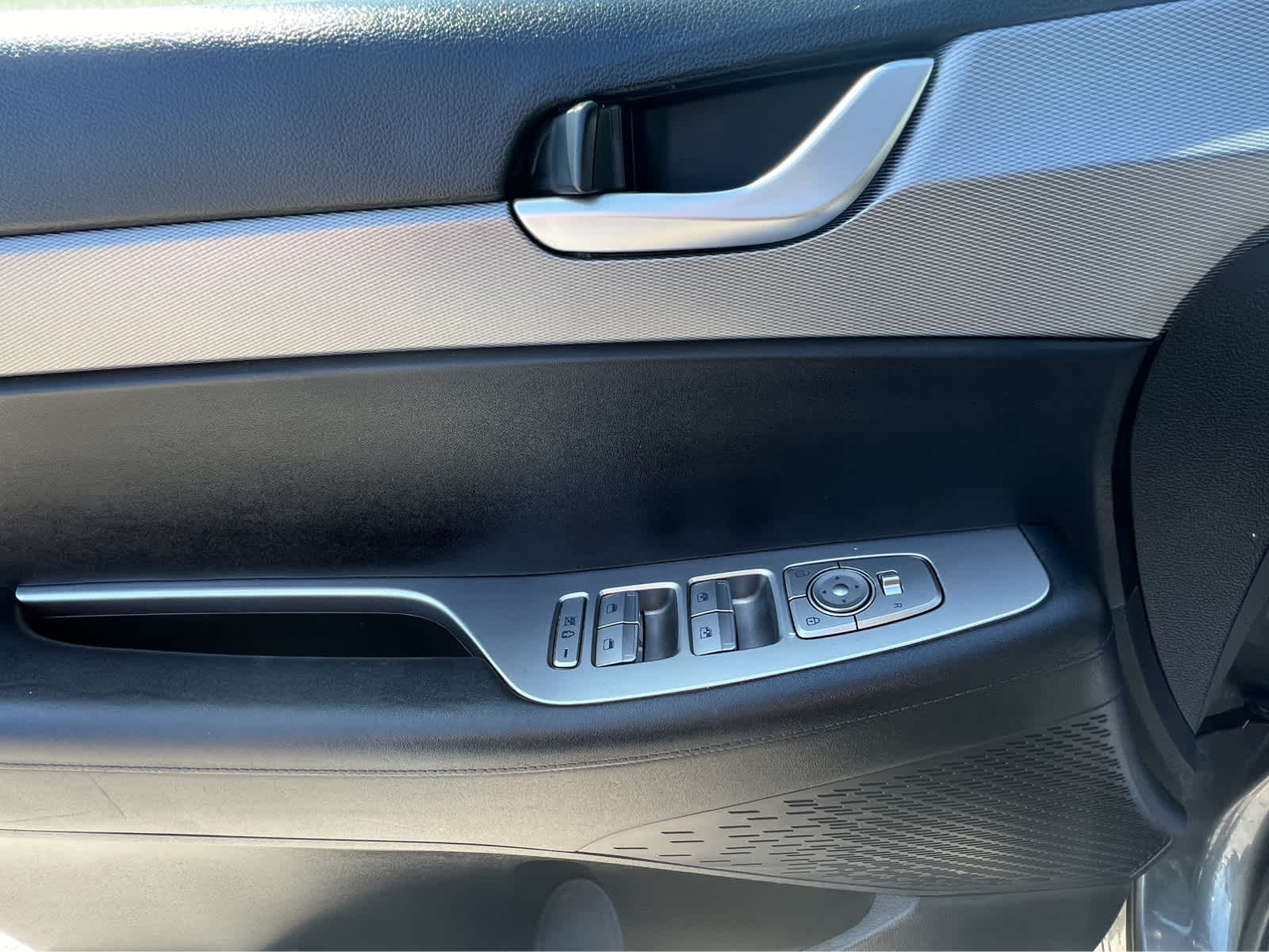 2020 Hyundai Palisade SEL - 11