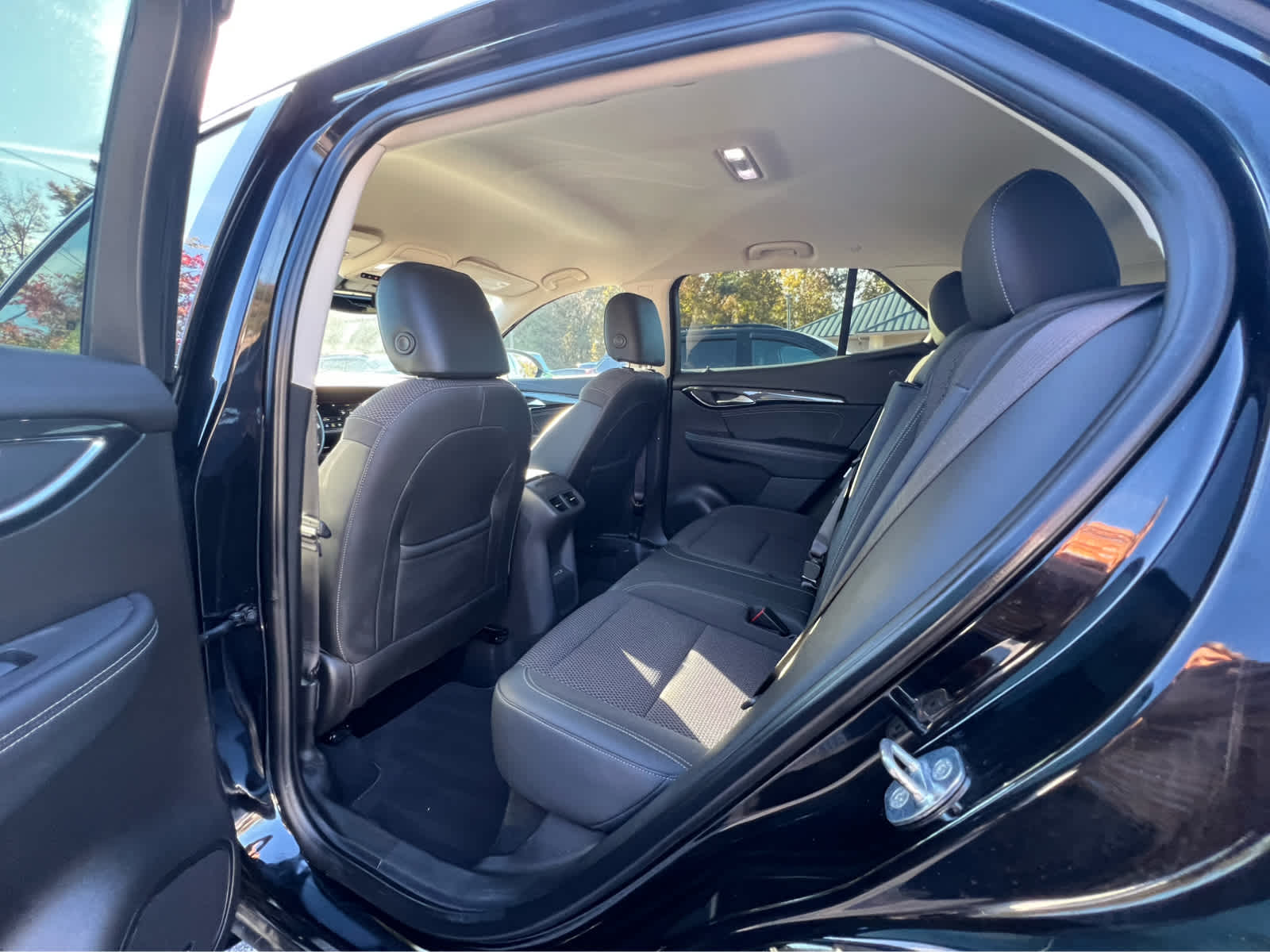 2022 Buick Envision Preferred - 4