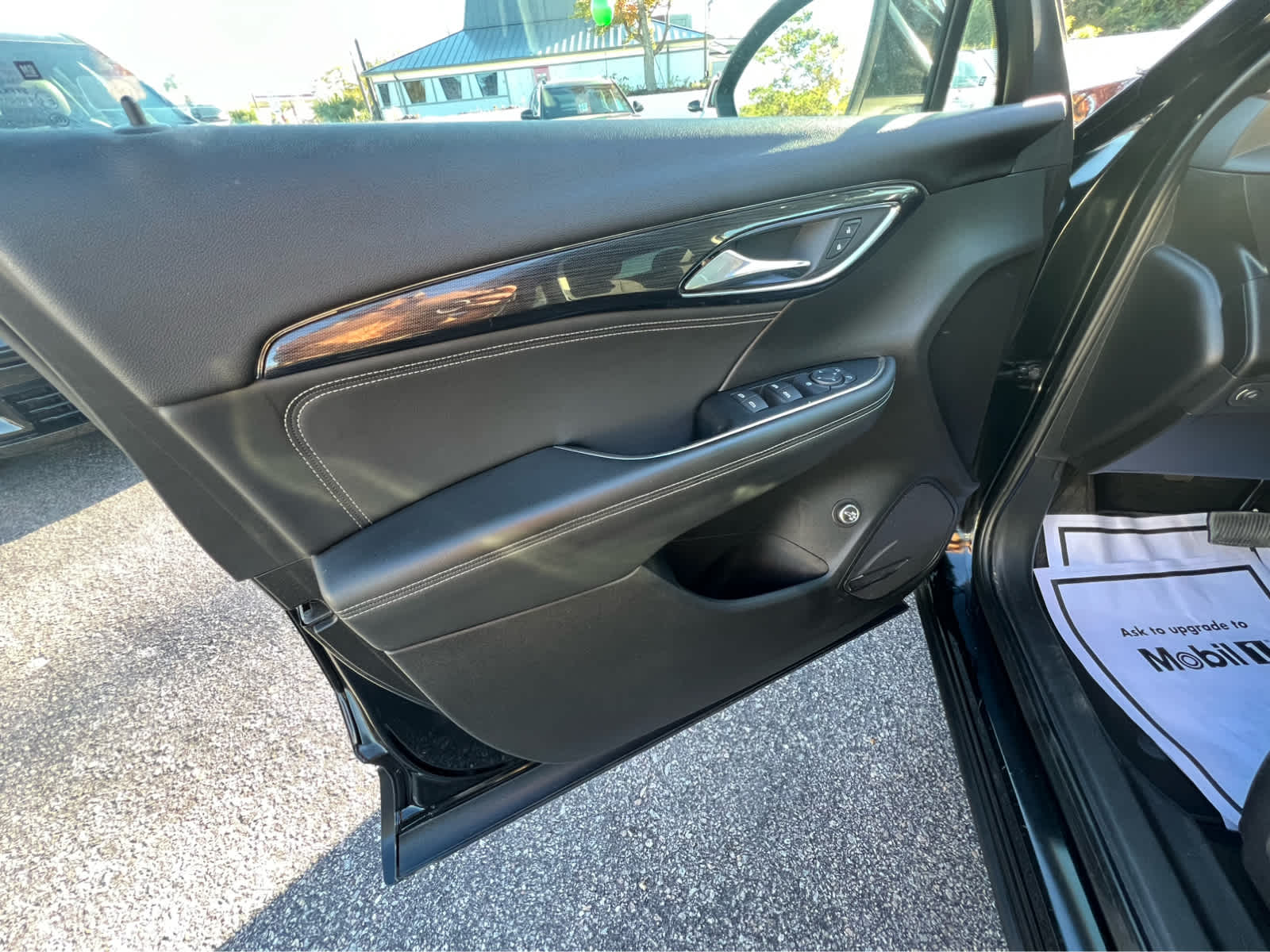 2022 Buick Envision Preferred - 6