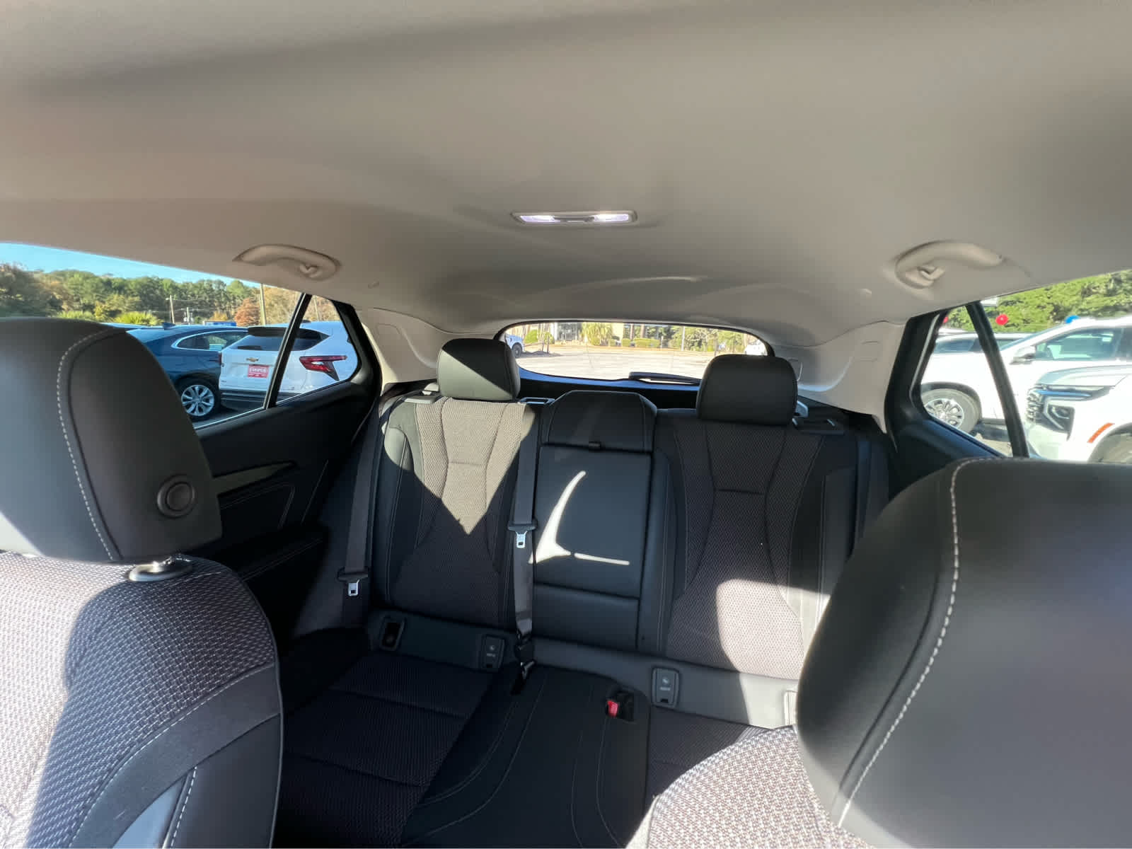 2022 Buick Envision Preferred - 8