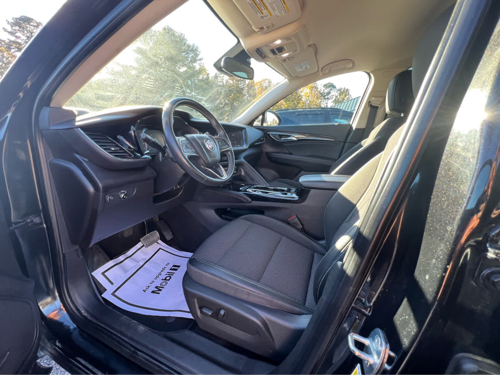 2022 Buick Envision Preferred - 7