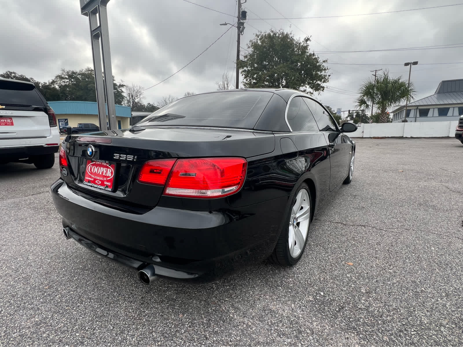 2009 BMW 3 Series 335i - 2