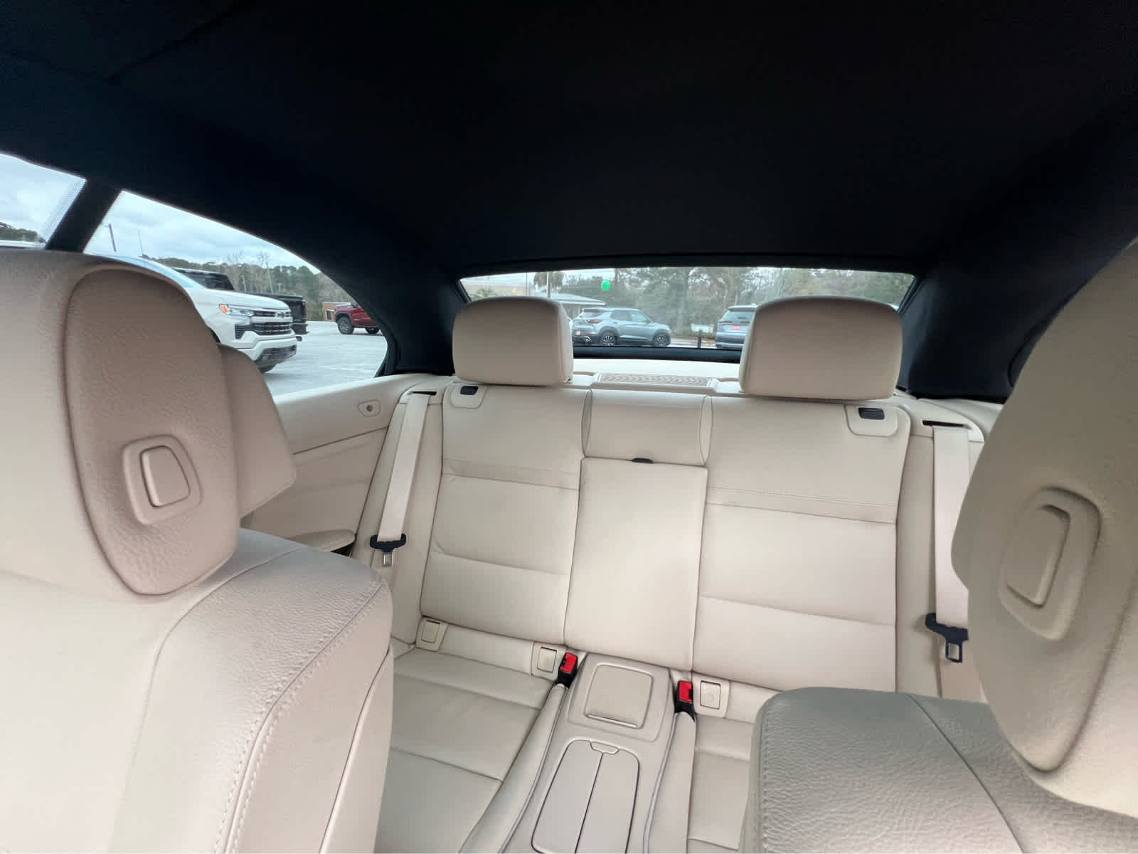 2009 BMW 3 Series 335i - 6