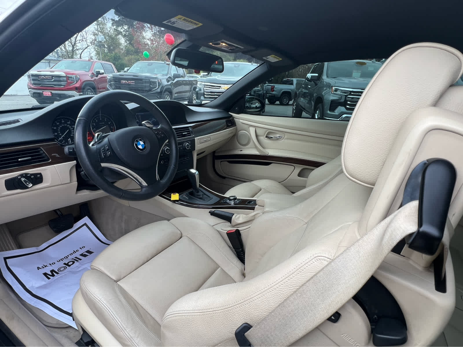 2009 BMW 3 Series 335i - 5