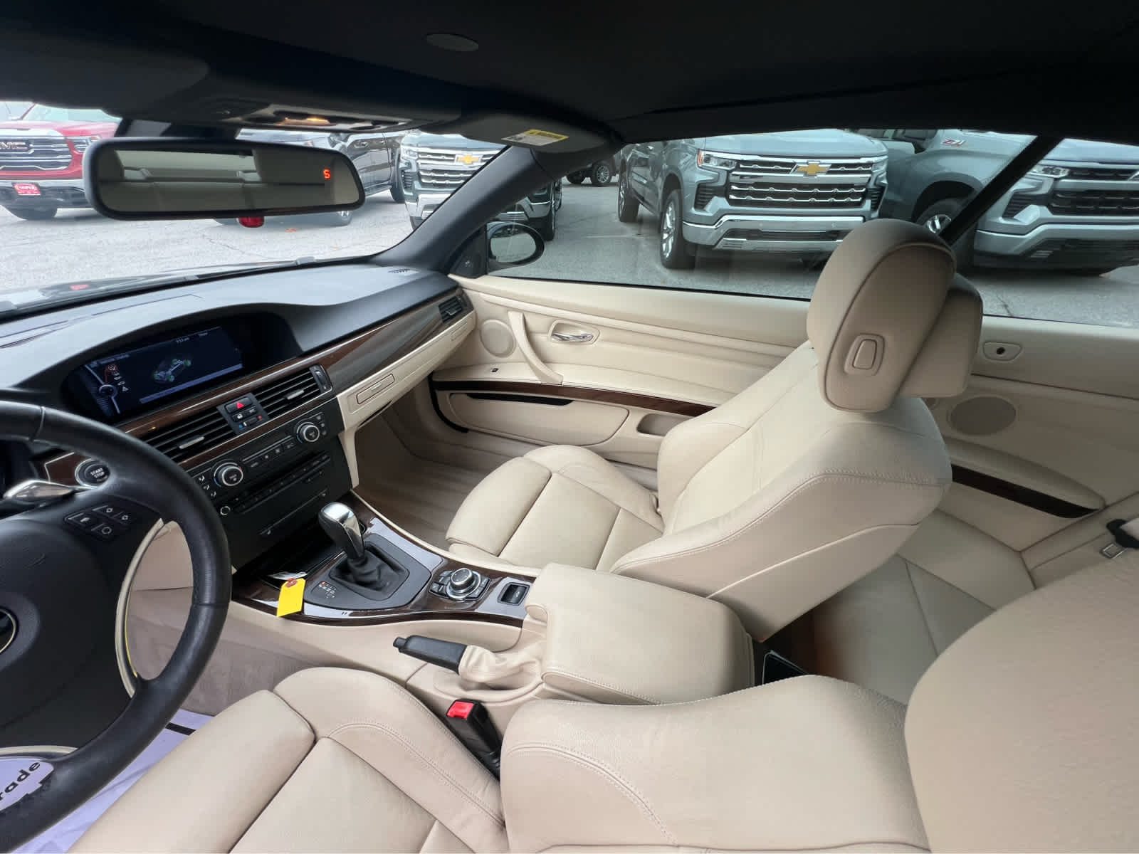 2009 BMW 3 Series 335i - 7