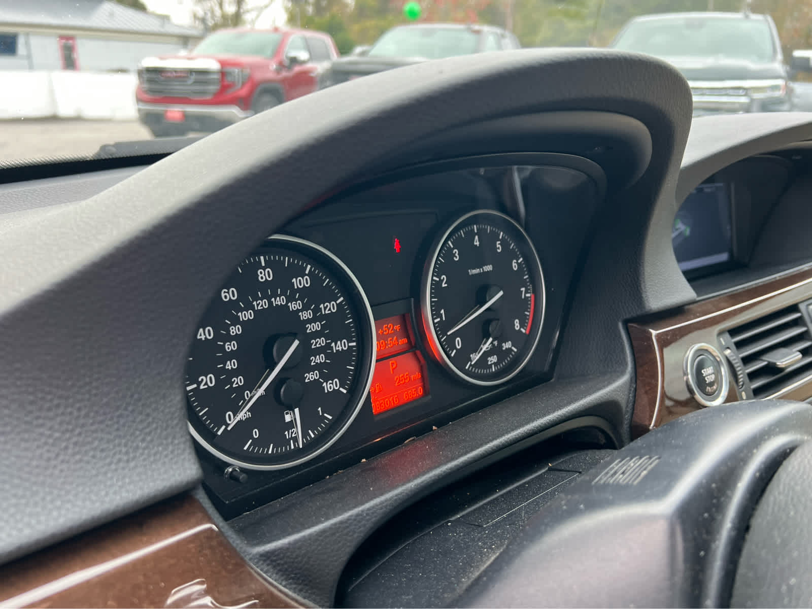 2009 BMW 3 Series 335i - 11