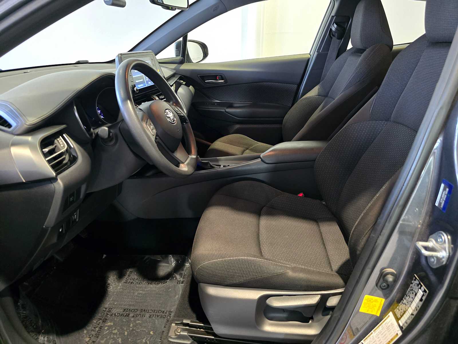 View vehicle photo 5