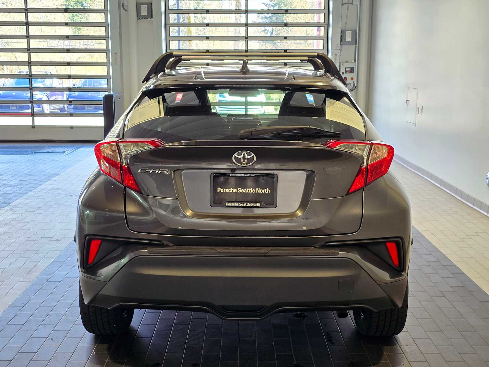 View vehicle photo 6