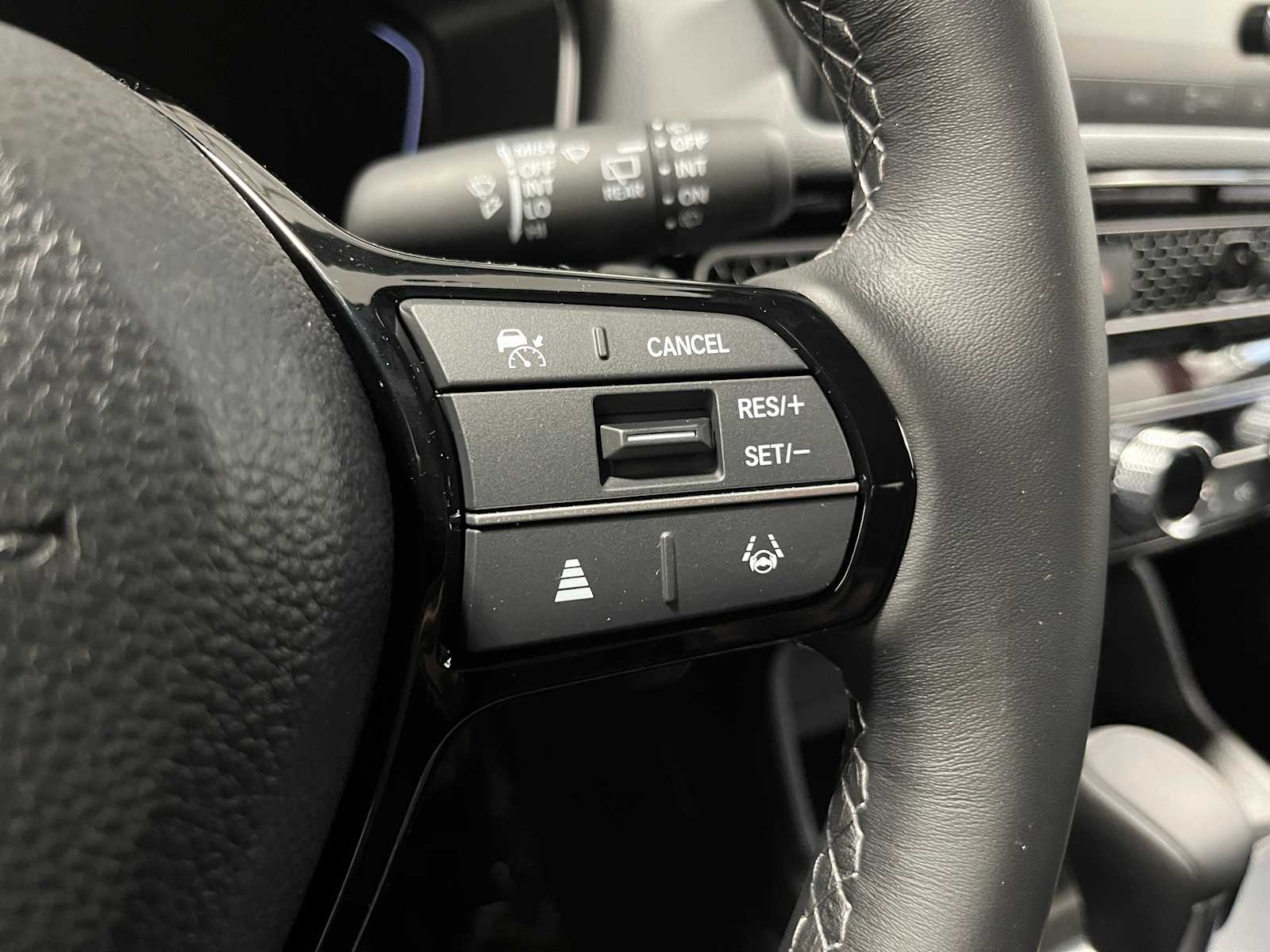 2026 Honda Civic Hatchback Sport - Photo 18