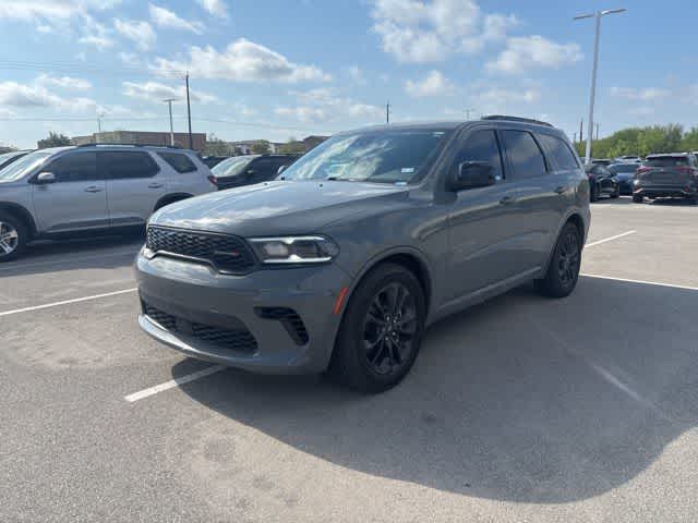 2023 Dodge Durango GT Launch Edition RWD