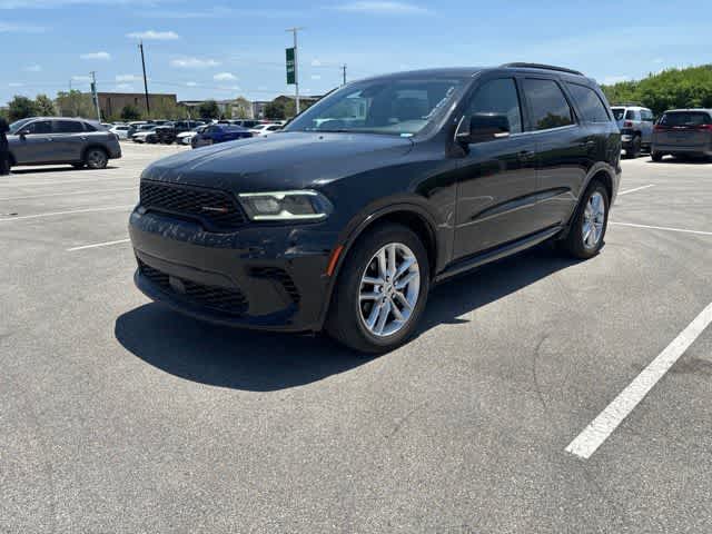 2024 Dodge Durango