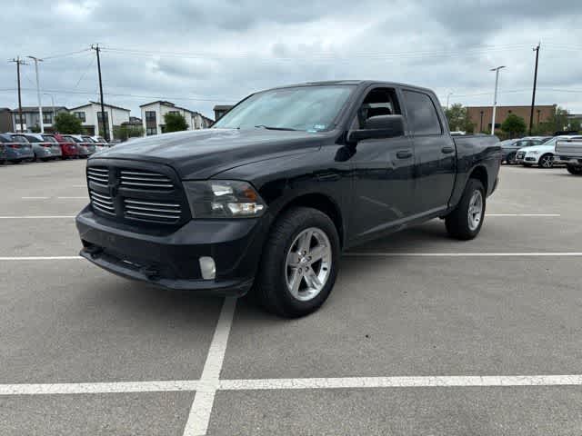 2013 RAM 1500 Express