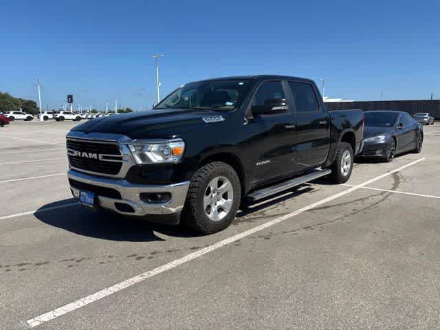 2019 RAM All-New 1500 Big Horn/Lone Star