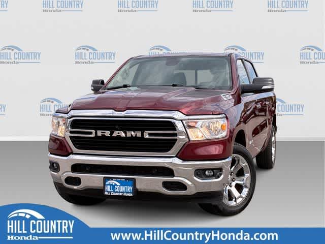 2020 RAM 1500 Lone Star