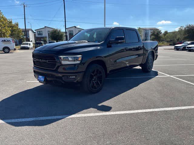 2023 RAM 1500 Pickup