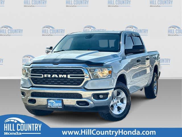 2024 RAM 1500 Big Horn