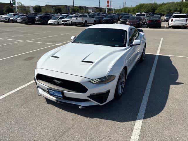 2023 Ford Mustang GT