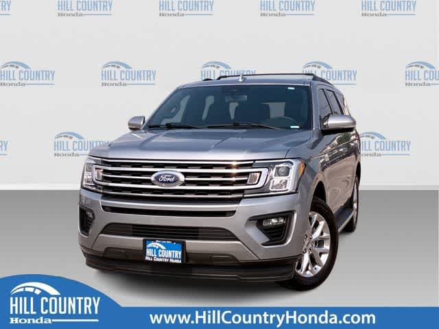 2021 Ford Expedition XLT