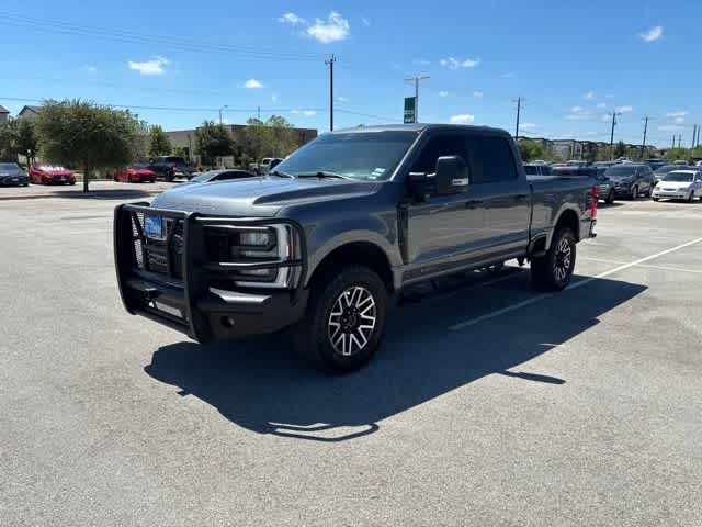 2024 Ford Super Duty F-250 SRW XL