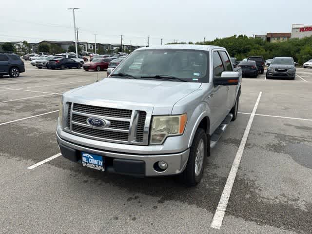 2010 Ford F-150 