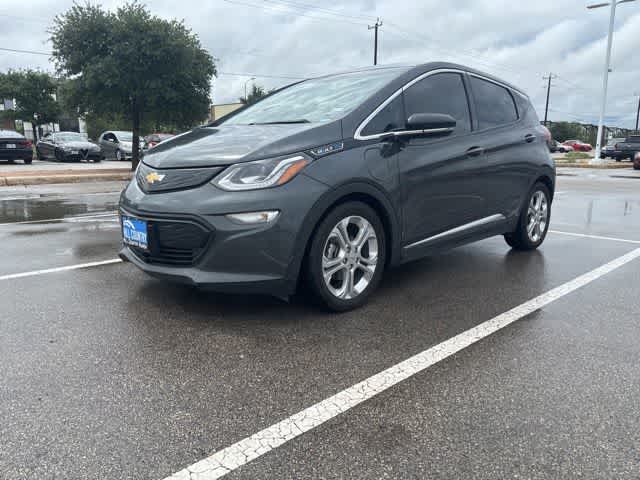 2020 Chevrolet Bolt EV LT