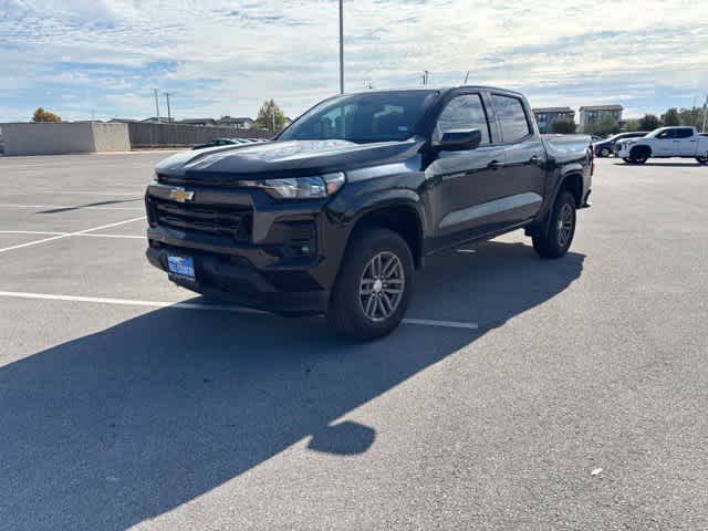 2024 Chevrolet Colorado 2WD LT