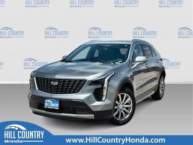 2023 Cadillac XT4