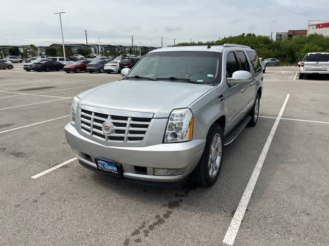 2013 Cadillac Escalade ESV Luxury
