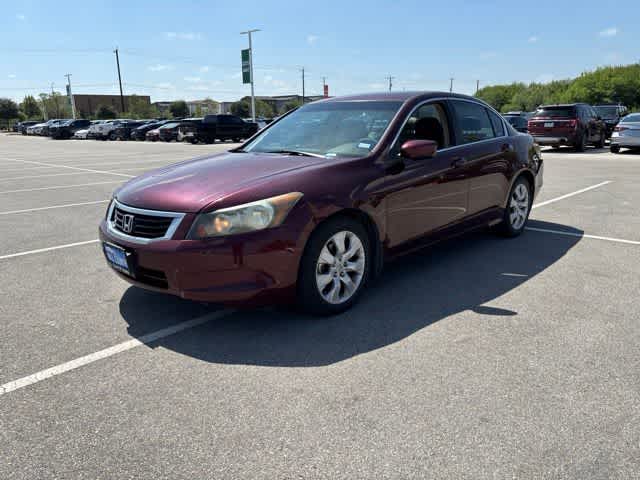 2009 Honda Accord
