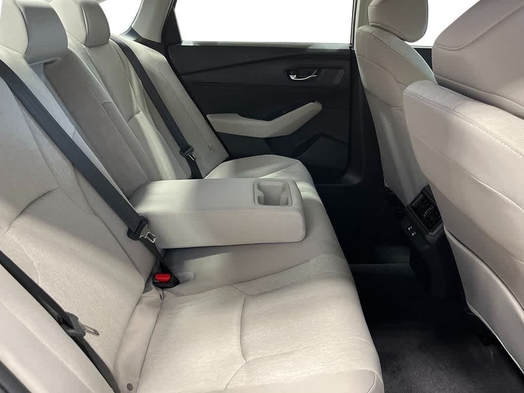 2026 Honda Accord SE - Photo 24