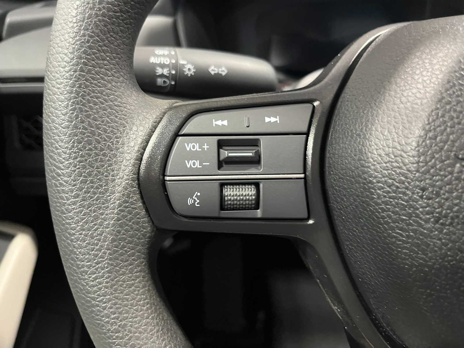 2026 Honda Accord SE - Photo 16